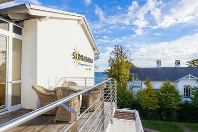 Vakantieappartement Gezinsvakantie Sassnitz