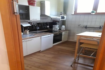 Vakantieappartement Gezinsvakantie Lubmin