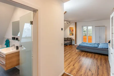 Vakantieappartement Gezinsvakantie Eckental