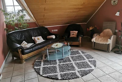 Vakantieappartement Gezinsvakantie Edertal