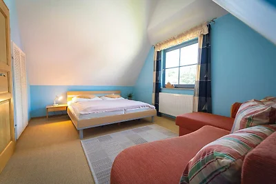 Hotel Cultuur en bezienswaardigheden Wendisch Rietz