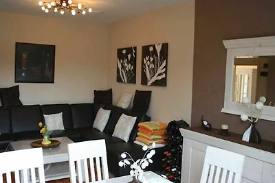 Vakantiehuis Ontspannende vakantie Lüchow-Wendland