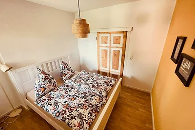 Ferienwohnung Alter Frisörsalon