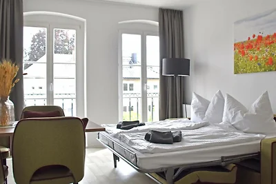 GSW Gästewohnungen Karl-Marx-Strasse 42, Whg ...