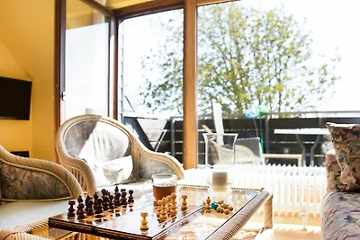 Vakantieappartement Gezinsvakantie Büsum