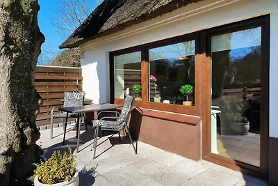 Appartamento Vacanza con famiglia Sieverstedt