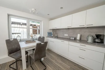 Vakantiehuis Ontspannende vakantie Niebüll