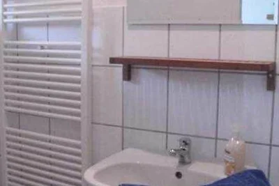 Vakantieappartement Gezinsvakantie Greifswald