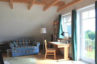 Vakantiehuis Ontspannende vakantie Sessenbach