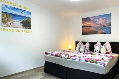 Vakantieappartement Gezinsvakantie Elsterheide