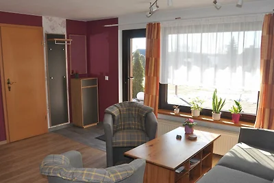 Ferienwohnung Kürbitz