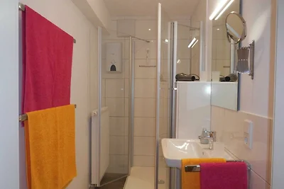 Vakantieappartement Gezinsvakantie Rheine