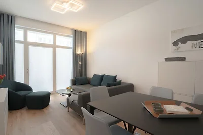 Appartamento Vacanza con famiglia Norderney