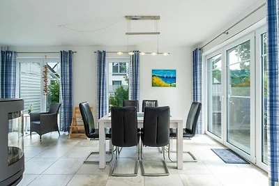 Vakantiehuis Ontspannende vakantie Middelhagen