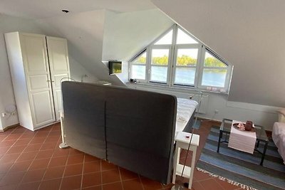 Vakantieappartement Gezinsvakantie Güby