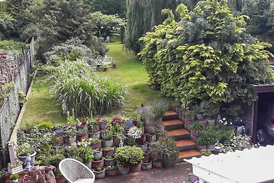 Vakantieappartement Gezinsvakantie Rubkow