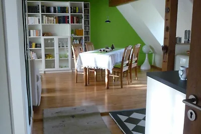 Appartamento Vacanza con famiglia Brombachtal