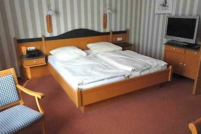 1) Angebot Doppelzimmer Typ PK