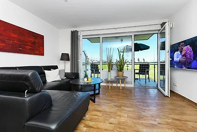 Ferienwohnung Buhne 6