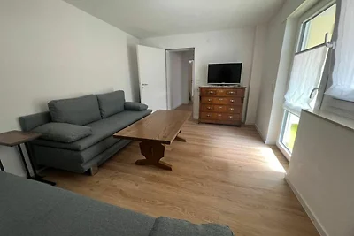 Vakantieappartement Gezinsvakantie Rust