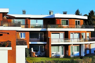 Haus Utlande Whg 13