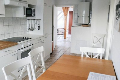 Vakantieappartement Gezinsvakantie Bad Kleinen