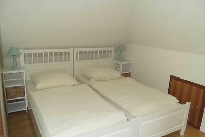 Haus Stal Huk, Möhlenstieg 4, OG li.