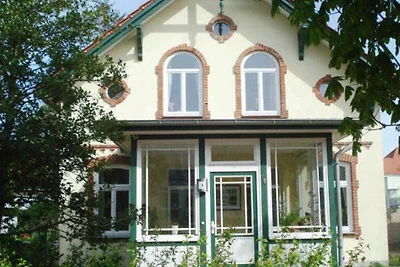 Apartamento Vacaciones familiares Graal-Müritz