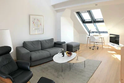 Vakantieappartement Gezinsvakantie Helgoland