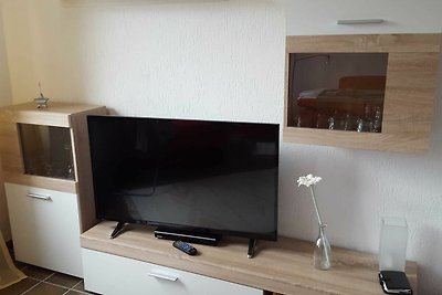 Vakantieappartement Gezinsvakantie Overath