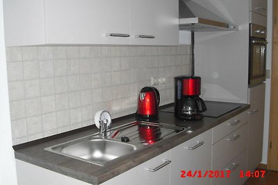 Vakantieappartement Gezinsvakantie Usedom town