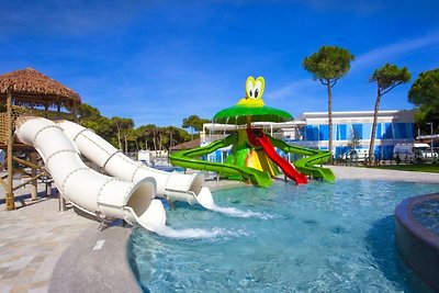 Holiday home relaxing holiday Cavallino-Treporti
