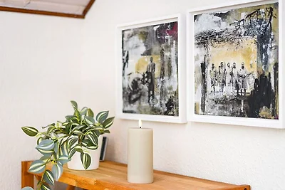 Ferienhaus Sternenklar
