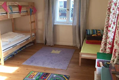 Appartamento Vacanza con famiglia Senftenberg
