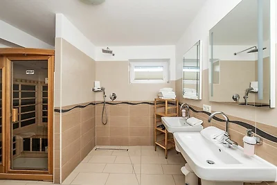 DAW-917 - Gemütliche Fewo über 2 Etagen mit...