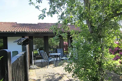 Ferienhaus 79 Scout 42qm für max.