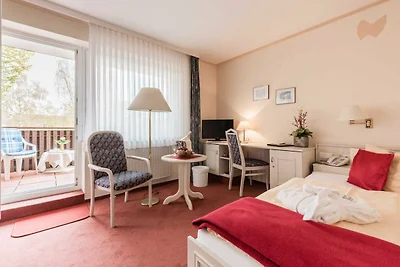 Albergo Cultura ed escursioni Bad Bevensen