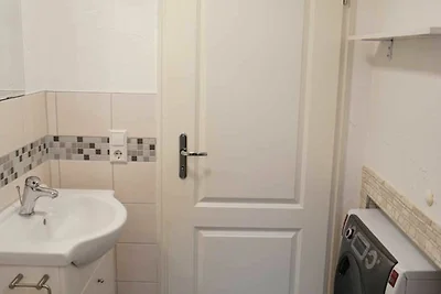 Vakantieappartement Gezinsvakantie Sassnitz