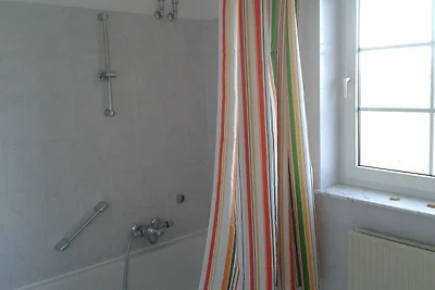 Luxus FeWo mit Dachterrasse für 5 Personen in...