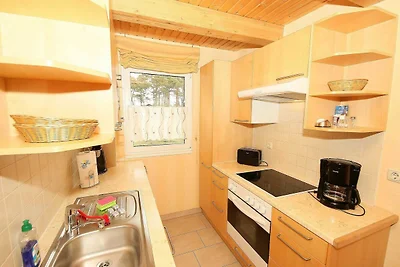 Vakantiehuis Ontspannende vakantie Baabe
