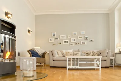 Schloss am Meer, App. 4