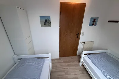 Nr. 29 - Ferienwohnung An der Kurpromenade