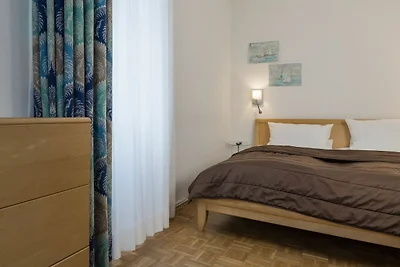 Appartamento Vacanza con famiglia Niendorf (Ostsee)