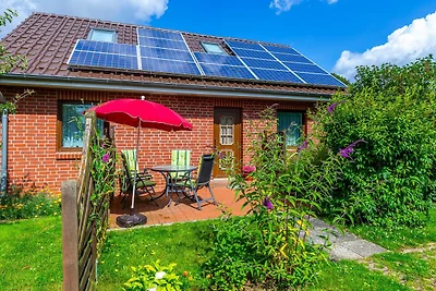 Ferienwohnung Edda