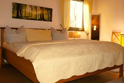 Vakantieappartement Gezinsvakantie Bad Harzburg