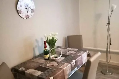 Vakantieappartement Gezinsvakantie Loddin