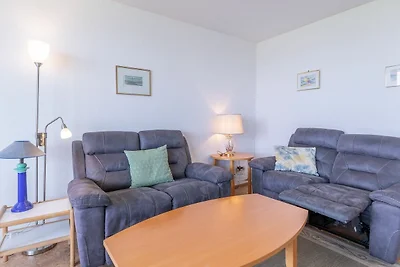 Haus Nautic, FeWo 412