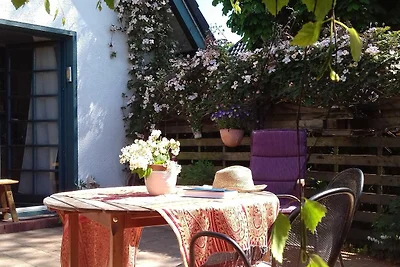Vakantiehuis Ontspannende vakantie Prerow
