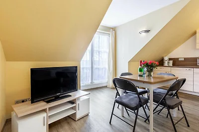 Appartamento Vacanza con famiglia Pepelow