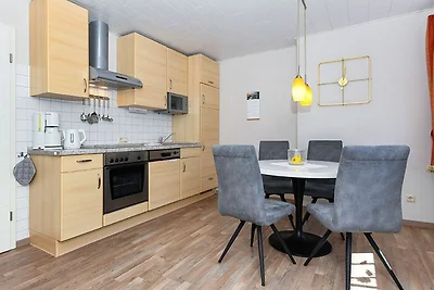 Ferienwohnung Granat